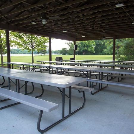 Richmond North / Kings Dominion Koa Hotel Досуел Екстериор снимка