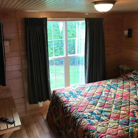 Richmond North / Kings Dominion Koa Hotel Досуел Екстериор снимка