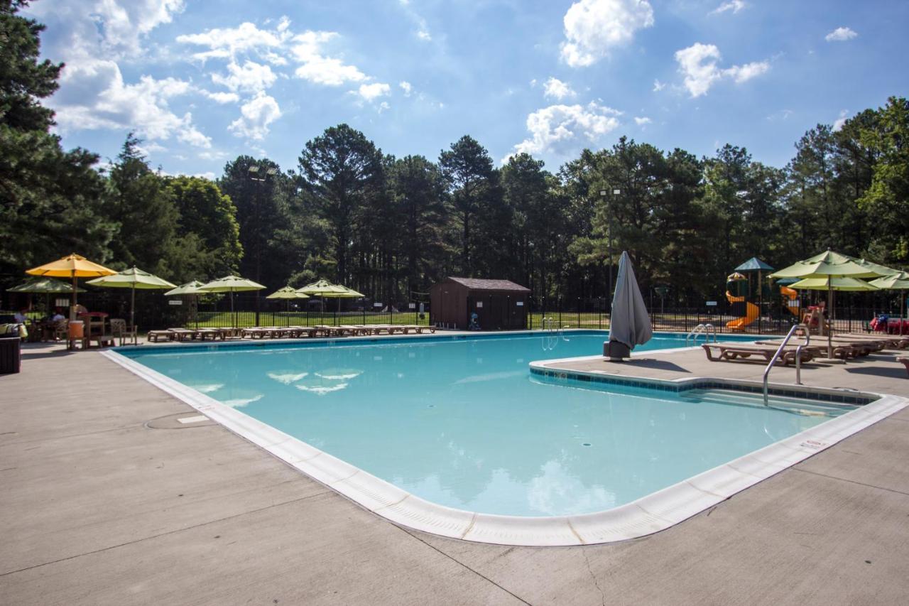 Richmond North / Kings Dominion Koa Hotel Досуел Екстериор снимка