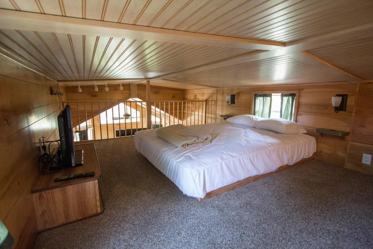 Richmond North / Kings Dominion Koa Hotel Досуел Екстериор снимка