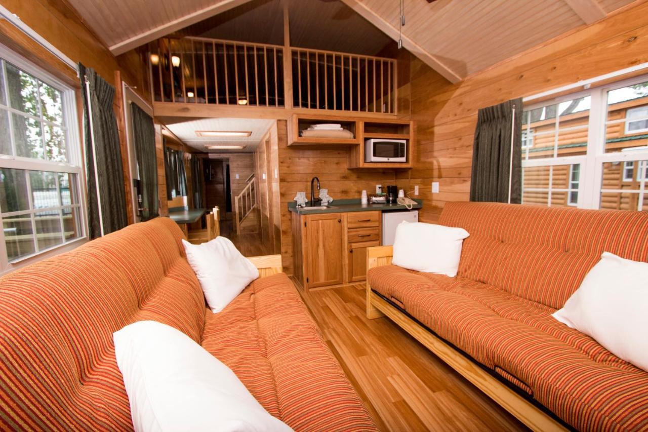 Richmond North / Kings Dominion Koa Hotel Досуел Екстериор снимка