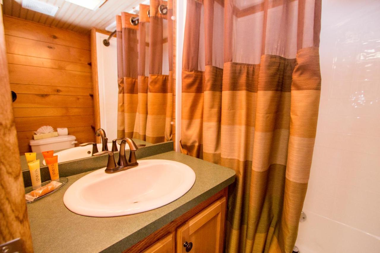 Richmond North / Kings Dominion Koa Hotel Досуел Екстериор снимка