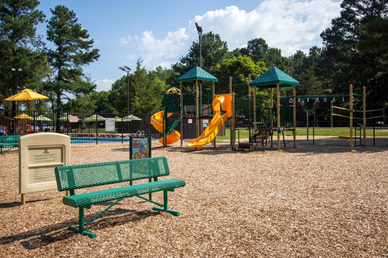 Richmond North / Kings Dominion Koa Hotel Досуел Екстериор снимка