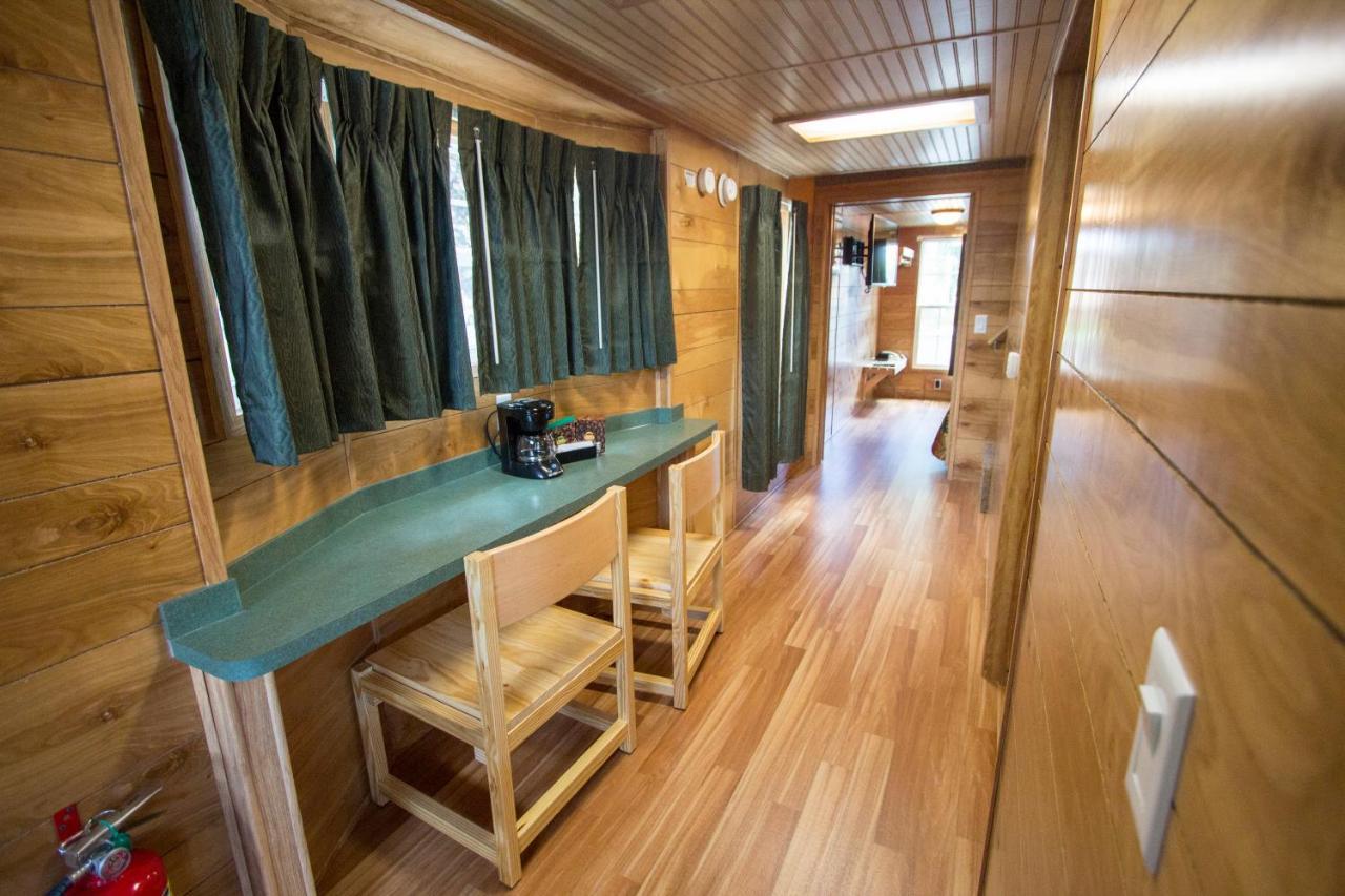 Richmond North / Kings Dominion Koa Hotel Досуел Екстериор снимка